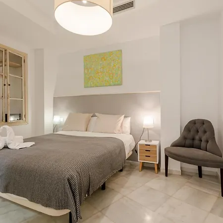 Hércules Xci Apartamento