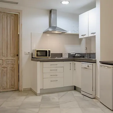 Apartamento Hércules Xci Sevilla
