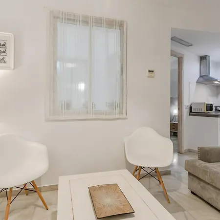 Apartamento Hércules Xci