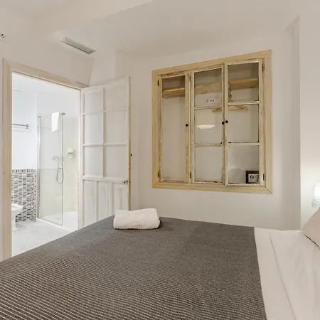 Hércules Xci Apartamento *