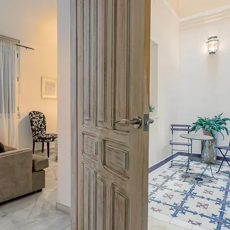 Apartamento Hércules Xci