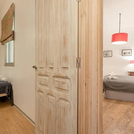 Hércules Xci Apartamento Sevilla