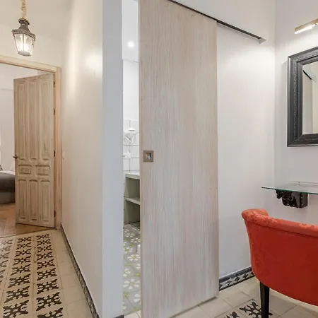 Hércules Xci Apartamento Sevilla