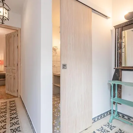 Apartamento Hércules Xci *