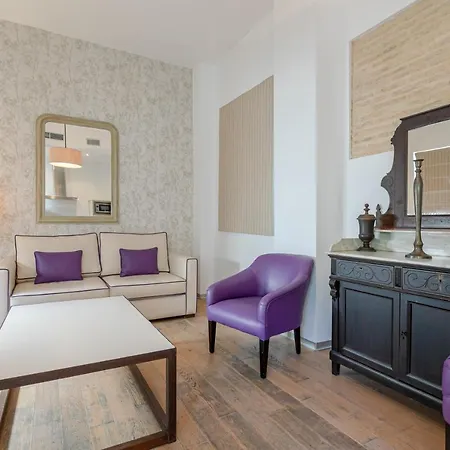 Apartamento Hércules Xci *