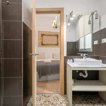Apartamento Hércules Xci