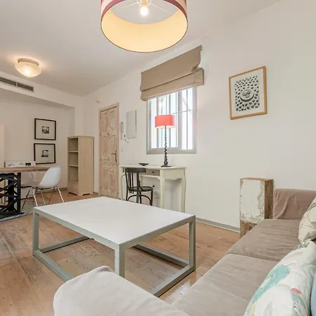 Apartamento Hércules Xci Sevilla