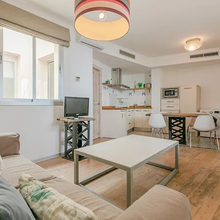 Apartamento Hércules Xci