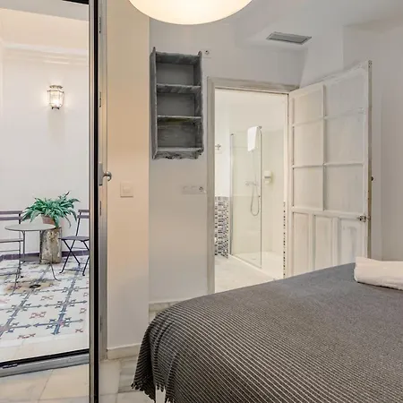 Apartamento Hércules Xci Sevilla