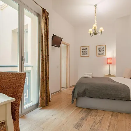 Hércules Xci Apartamento *