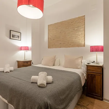 Hércules Xci Apartamento