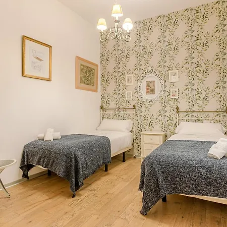 Apartamento Hércules Xci *