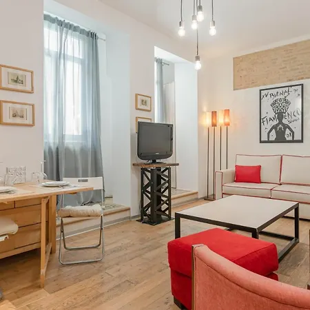 Hércules Xci Apartamento *