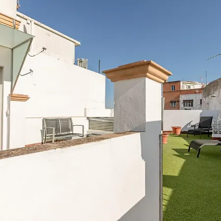 Hércules Xci * Sevilla