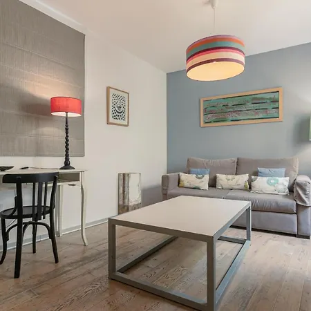 Apartamento Hércules Xci *