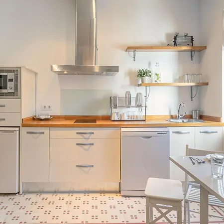 Hércules Xci Apartamento *