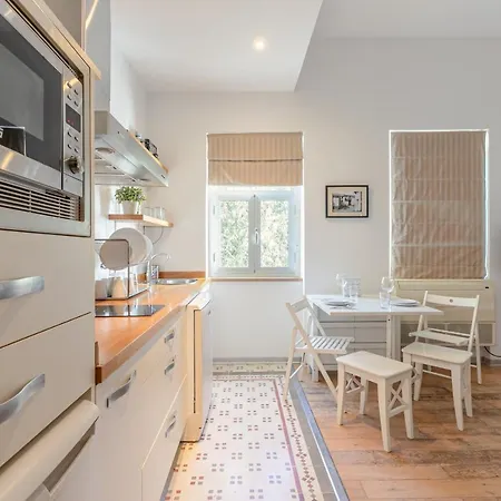 Apartamento Hércules Xci