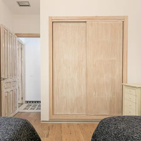 Hércules Xci Apartamento Sevilla