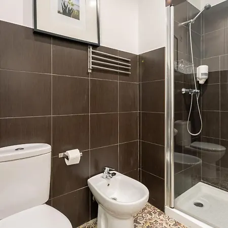 Apartamento Hércules Xci