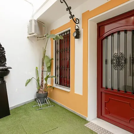 Hércules Xci Apartamento *
