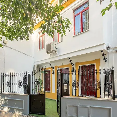 Hércules Xci Apartamento Sevilla