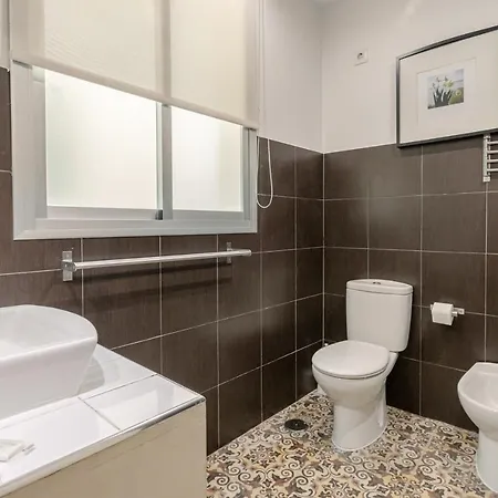 Hércules Xci Apartamento