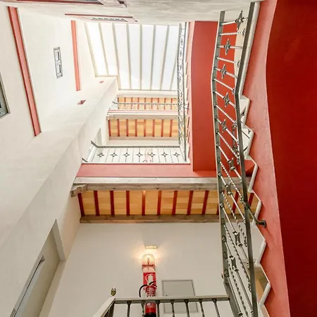 Apartamento Hércules Xci *