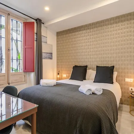 Hércules Xci Apartamento Sevilla