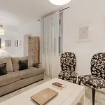 아파트 One&lux Alameda De Hercules 세비야