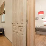 One&lux Alameda De Hercules 아파트 세비야