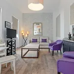 아파트 One&lux Alameda De Hercules