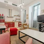 아파트 One&lux Alameda De Hercules