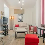 One&lux Alameda De Hercules 아파트