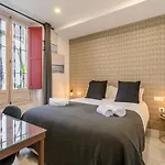 One&lux Alameda De Hercules 아파트 세비야
