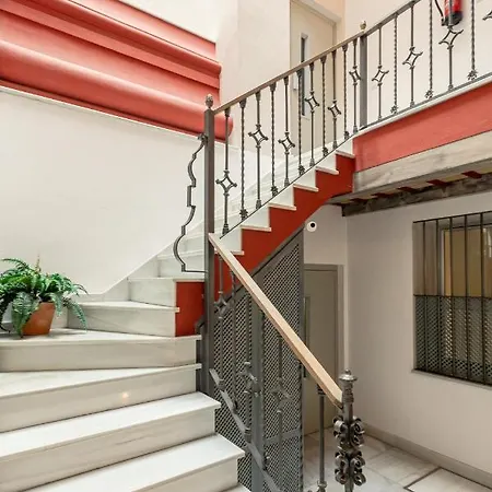 Appartamento O&l Alameda De Hércules *