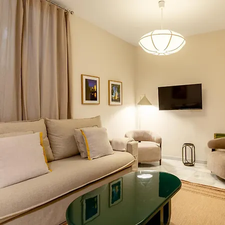 Appartamento O&l Alameda De Hércules Siviglia
