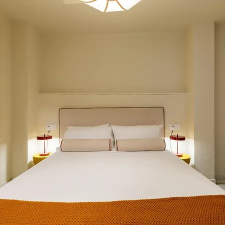 Appartamento O&l Alameda De Hércules Siviglia