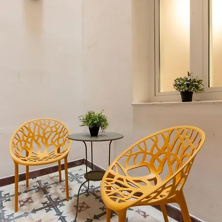 One&lux Alameda De Hercules Apartman *