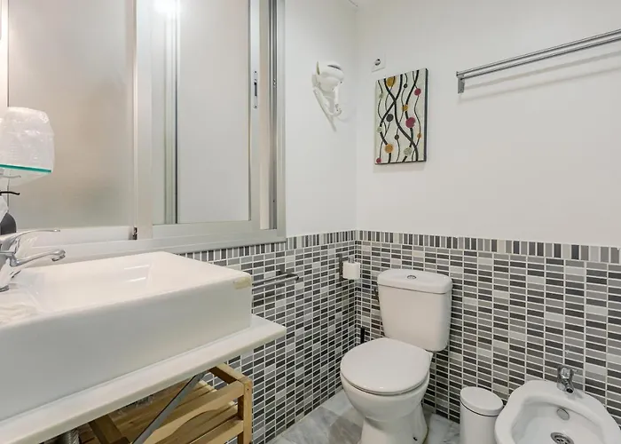 Apartment One&lux Alameda De Hercules *