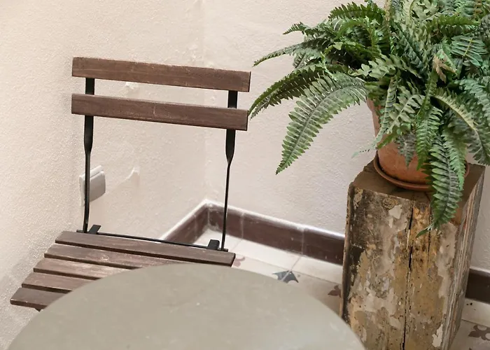 One&lux Alameda De Hercules Apartment Seville